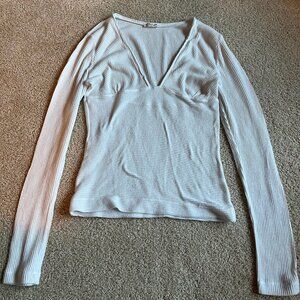 Intimately Free People Long Sleeve Top